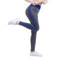 Mulheres Spandex Sexy Impresso calça de yoga estoque, calças de yoga 2018, leggings de yoga com logotipo personalizado